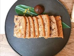 -知亘茶食