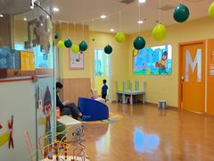 -金宝贝国际早教(洛龙正大校区)