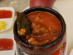 -马迭尔西餐厅(中央大街店)