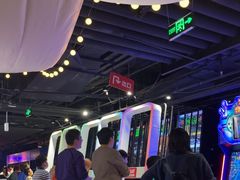 -VS SPORTS PARK运动玩乐园·团建·生日会(合生汇店)