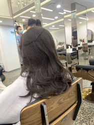 -UnHair Salon