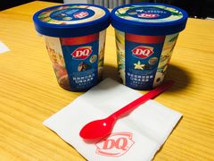 -DQ·蛋糕·冰淇淋(金桥店)