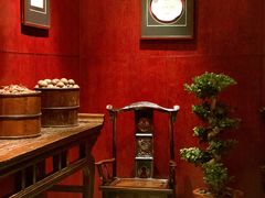 -湖滨28中餐厅·西湖宴·杭州君悦酒店