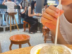 -宁波汤团店(外滩店)