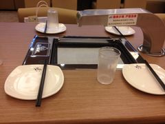 -福成自助烤肉(青春路店)
