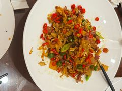 -鲁宴·鲁煨黄河生态大鲤鱼(月坛店)