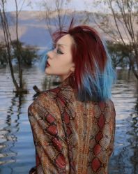 -MORI HAIR SALON日式美发沙龙