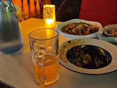 -琶醍壹号•潮菜江景餐吧