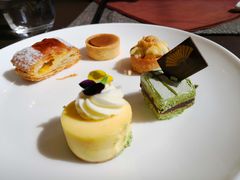 -广州文华东方酒店·江-由辉师傅主理