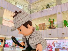 -凯德MALL(西直门店)