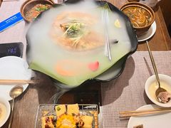 -雀舞云南菜(乐客城店)