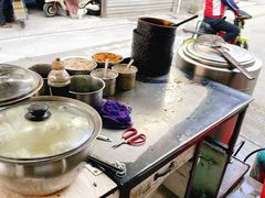 -无名氏宵夜小摊(祝家三姐妹馄饨店)