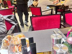 -上海锦江汤臣洲际大酒店壹阶层