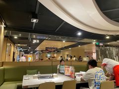 -海底捞火锅(上元大街店)