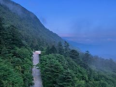 -峨眉山风景名胜区