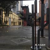 快来[胜利]东郊记忆公园看火车头🚄