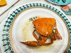 -膳富贵黄油蟹体验馆(欢乐港湾店)