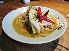 70椒麻鸡-70后饭吧(府河街店)