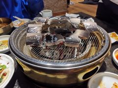 -味家烤肉烤鳗鱼牛排(西塔旗舰店)