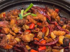 -欧记大排档·景德菜(上海首店)