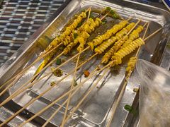 -去吃小龙虾·江湖菜·烧烤(南滨路店)