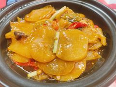 老妈闷土豆-小匠喜·江西菜(世茂广场店)