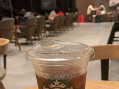 -星巴克(成都东站店)