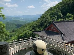 -九鼎铁刹山风景区