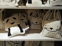 -OCE(熙地港购物中心店)