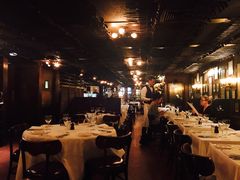 -Keens Steakhouse