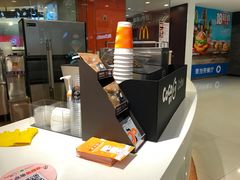 -CoCo都可(新我格广场店)