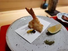 -鮨青(恒基名人购物中心店)