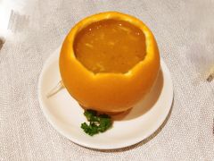 橙香蟹肉-上海人家花樣年华(虹口龙之梦店)