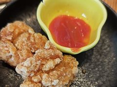 -赤坂亭·M9和牛烧肉·铁板烧·日料398放题(长泰广场店)