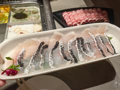 -海底捞火锅(王府井银泰in88店)