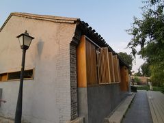 -春风习习
