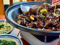 -回味黑鸭煲·始于2006(万松园店)