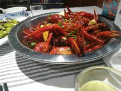 -熊记虾王·小龙虾(东晓南店)
