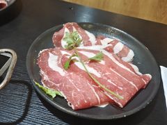 -呷哺呷哺(望京梦秀城店)