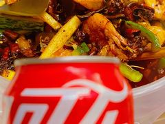 -2048香辣虾(七星岗店)