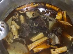 -到味·蒙小铁羊肉馆(粮道街总店)