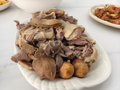 -黄流叉路老鸭