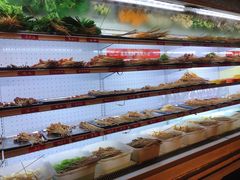 自助取餐区-镇江龙·火锅串串(武侯祠店)