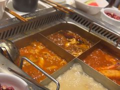 -海底捞大排档火锅(打浦路店)