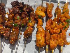 -丁虎子烤肉(国道二店)