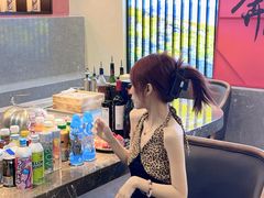 -黑木原精致料理·铁板烧