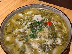 -十三式重庆江湖菜(金茂览秀城店)