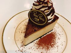 -PETIT PARIS 小巴黎(花园道店)