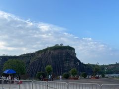 -飞天山旅游区