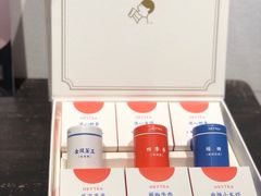 -喜茶(上海兴业太古汇店)